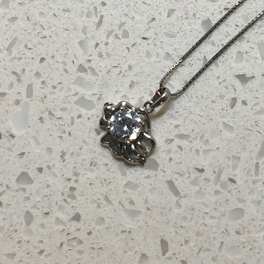 Necklace